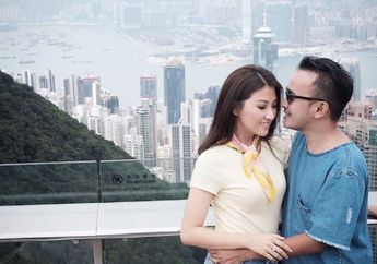 Ruben Onsu Malah Dipuji di Luar Negeri, Padahal Ia Melakukan Hal Seperti Ayu Ting Ting... Kalo Ayu Ting Ting Dihujat! 