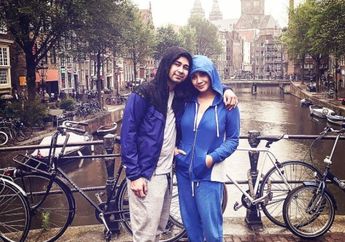 5 Artis Ini Pamer Foto Liburan, Mana Favorit Kamu?