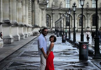 Penyuka Kopi, Widi Mulia Terus Belajar Agar Kopi Tidak Merusak Gizi Yang Ada