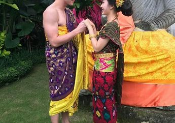 Verrell Bramasta dan Natasha Wilona Mesra di Bali, Enggak Cuma Netter yang Heboh, Bella Shofie Ikutan Rame!