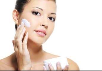 Bisa Mencegah Wajah Terlihat Tua, Inilah Fakta Menarik dari Pelembap