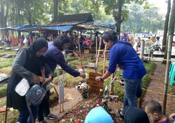 Julia Perez Sangat Dikenang Oleh Para Jupenizer... Mengharukan!