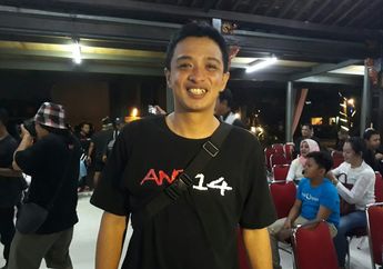 Bang Ojak Tukang Ojek Pengkolan Cerita Halal Bihalal Pemain TOP