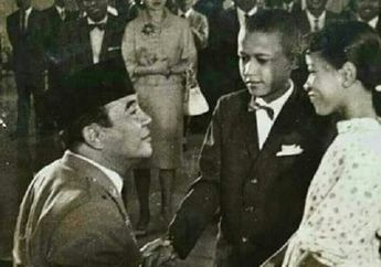 Hebohnya Barrack Obama Datang ke Indonesia Sampai Bongkar Sejarah Masa Lalu, Ternyata Informasi Warganet Keliru