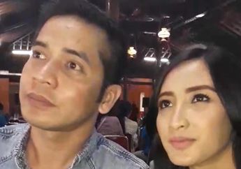 Ricky Perdana Ingin Lebaran Sebulan Sekali