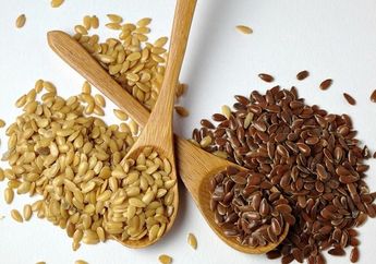 5 Jenis Biji-Bijian yang Kaya Akan Omega-3, Bagus Buat Diet
