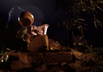 Horor yang Kesohor, Jailangkung Menyedot Ribuan Manusia Selama Lebaran