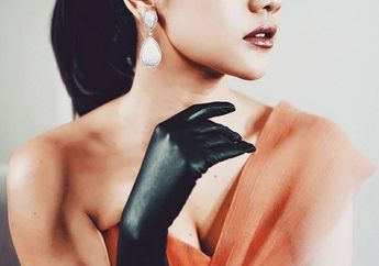 Super Cantik sih, Tapi Foto Bunga Citra Lestari yang Satu Ini Bikin Netizen Salah Fokus, hehehe&hellip; 