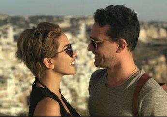 Lebih Seksi dan Cantik, Begini Tampilan Rambut Pendek Terbaru Nikita Mirzani 