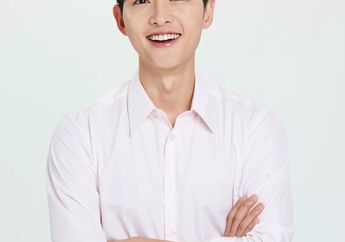 Menurut Kamu, Pilih Si Prajurit Ganteng Song Joong Ki Atau Si Penulis Karismatik Yoo Ah In?