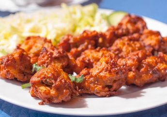 Resep - Hot and Spicy Chicken yang Rasanya Bikin Nagih di Perut 