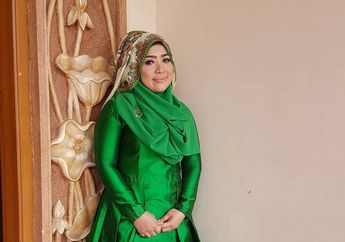 Inilah 9 Fakta Musdalifah, Mantan Istri Nassar yang Ditinggal Suami Barunya, Nomor 6 Anaknya Jadi Korban