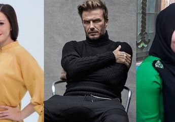 Terpopuler Seleb: Pesaing Syahrini, kabar Pernikahan Maia Estianty Sampai 40 Hari Bercerai ala Muzdalifah