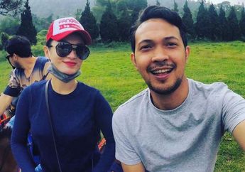 Kenalan Sama Calon Suami Zaskia Gotik, Siapa Ryan alias Arief Fitriansah? Ini 5 Fakta yang Ditemukan!