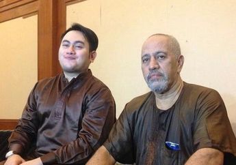 Muzdalifah Akan Menjanda Lagi, Nassar Diminta Buru-Buru Nikah Oleh Sosok Ini!