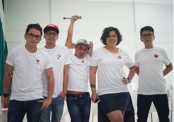 Ngutang Lagu Ke Penggemar, Project Pop Akan Segera Lunasi Dalam Waktu Dekat