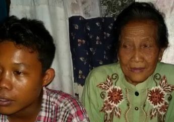 Menteri Khofifah Bilang Pernikahan Selamat dan Nenek Rohaya Salahi Undang-Undang, Ternyata Ini Loh yang Dilanggar