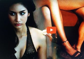 Baju dan Celana Berceceran, Puluhan Waria Gelar Pesta Seks di Alam Terbuka, Ternyata Begini Modusnya