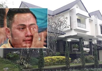 Nabung Nggak Pakai Lama, Pedangdut Nassar Bisa Beli Rumah Mewah yang Harganya Milyaran Rupiah