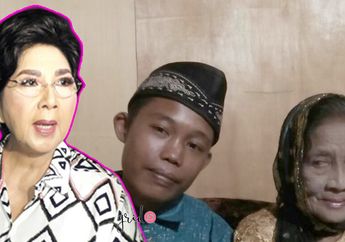 Seperti Pemuda Selamat Riyadi Cintai Nenek Royaha Ternyata Titiek Puspa Punya Cinta yang Lebih Muda