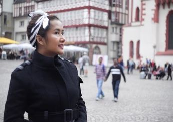 Film Filosofi Kopi 2 Membuat Widi Mulia Tertampar