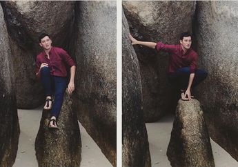 Siapa Sangka, Mike Lewis Sebut Dirinya Mirip Spiderman. Ini Pengakuannya!