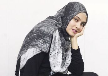 Zee Zee Shahab Curhat Jadi Ibu Rumah Tangga, Di Medsos Sebut Berantakan?