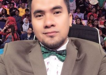Bingung dan Stres, Saipul Jamil : Mungkin Saatnya Saya Mencicipi Seperti Apa di Penjara