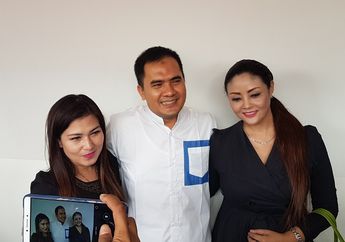 Kabar Saipul Jamil di Tahanan, Dia Mengharap Kejutan Ulang Tahun Bulan Ini!