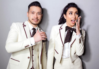 Teman Tapi Menikah, 6 Artis Ini Pilih Nikah Sama Sahabat, Salah Satunya Habis Melahirkan loh