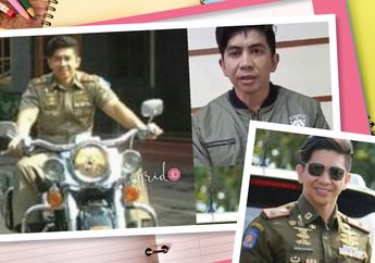 Bermula Dari Sosial Media, Kasus Penghinaan Brigadir Brimob Oleh Oknum Satpol PP Jabar Berlanjut ke Ranah Hukum