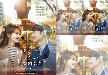 Rating 'Tomorrow With You' Naik, Bakal Susul 'Strong Woman Do Bong Soon' Gak Yah? 