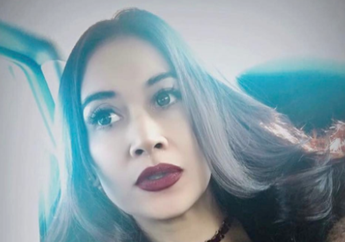 Diah Permatasari 'Si Manis Jembatan Ancol' Semakin Hitz dan Seksi bak ABG!