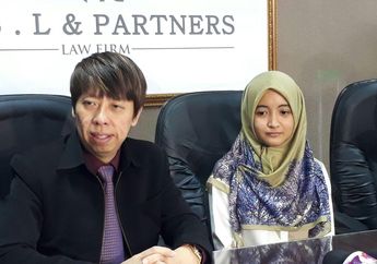 Uang Mobil Arafah Rianti Masih Ada Sebagian, Lah Mau Dibalikin Separuh?