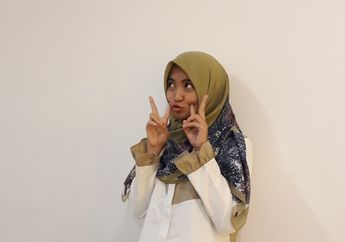 Arafah Rianti, Beli Mobil Enggak Dapet STNK