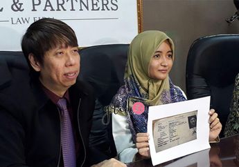 Komika Stand Up Comedy Arafah Rianti Merasa Tertipu Beli Mobil Online, Ini Deretan Buktinya