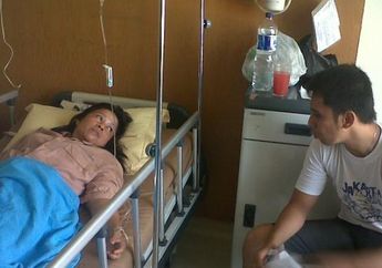 Kisah Sedih Petani Dikeroyok Istri  Bupati dan Suaminya Kabur, Kasusnya Pun Menggantung