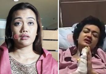 Sedih, Kenangan Nia Anggia Tentang Jupe yang Hobi Main Jetski 