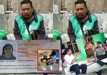 TERPOPULER : Aksi Jendral Polisi Datangi Rumah Orang Yang Tabrak Mobil Dinasnya, Istri Jendral Gampar Petugas dan Kelanjutan Dari Tukang Ojek Online yang Kena Gendam