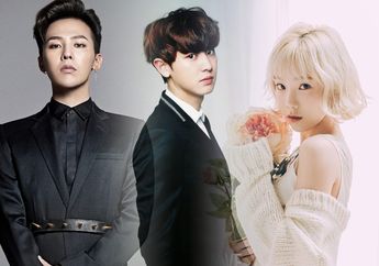 3 Seleb K-Pop Ini Punya Follower Instagram Terbanyak Loh