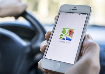 Google Maps Kini Tambahkan Dukungan ke 39 Bahasa Baru