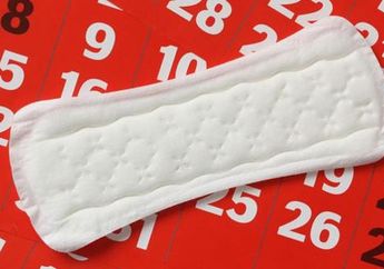 Berenang Saat Menstruasi, Darah Kotor Keluar Nggak Ya, Ini Penjelasannya