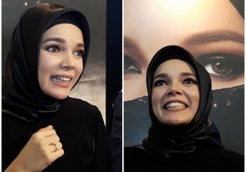 Target Sekurus-Kurusnya, Dewi Sandra Sudah Seminggu Nggak Makan Nasi