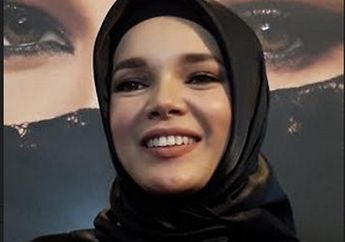 Dewi Sandra: Fisik Aku Juga Berubah dan Mata Saya Nggak Boleh Bahagia