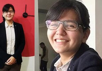 6 Fakta Soal Tisha Destria, Cewek yang Jadi Sekjen PSSI, Nomor 5 Bikin Orang Indonesia Bangga