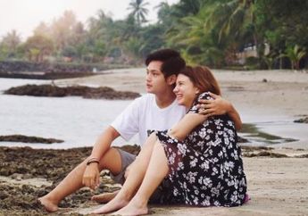 Duh, Sering Umbar Kemesraan, Cassandra Lee dan Randy Martin Disuruh Nikah Cepet Aja!