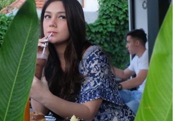 Karena Selalu Disangka Hamil Duluan, Ini Balasan Celine Evangelista Untuk Netizen Yang Menghina!