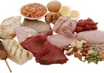 Ini 5 Bahaya Makan Protein Terlalu Banyak, Bebani Ginjal Hingga Jantung