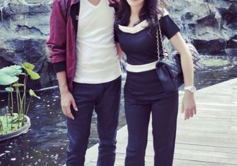 Rumah Tangga Fildan Bau Bau Diisukan Retak, Ini yang Terjadi Sebenarnya