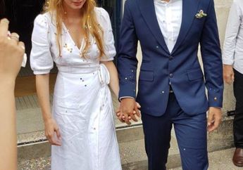 Nasib Ario Bayu Tinggal Berjauhan Dari Istri, Eh Tapi Tetap Bisa Romantis Loh!